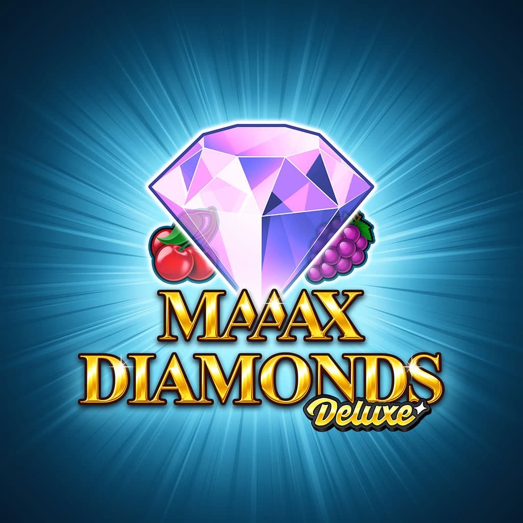 Maaax Diamonds Deluxe