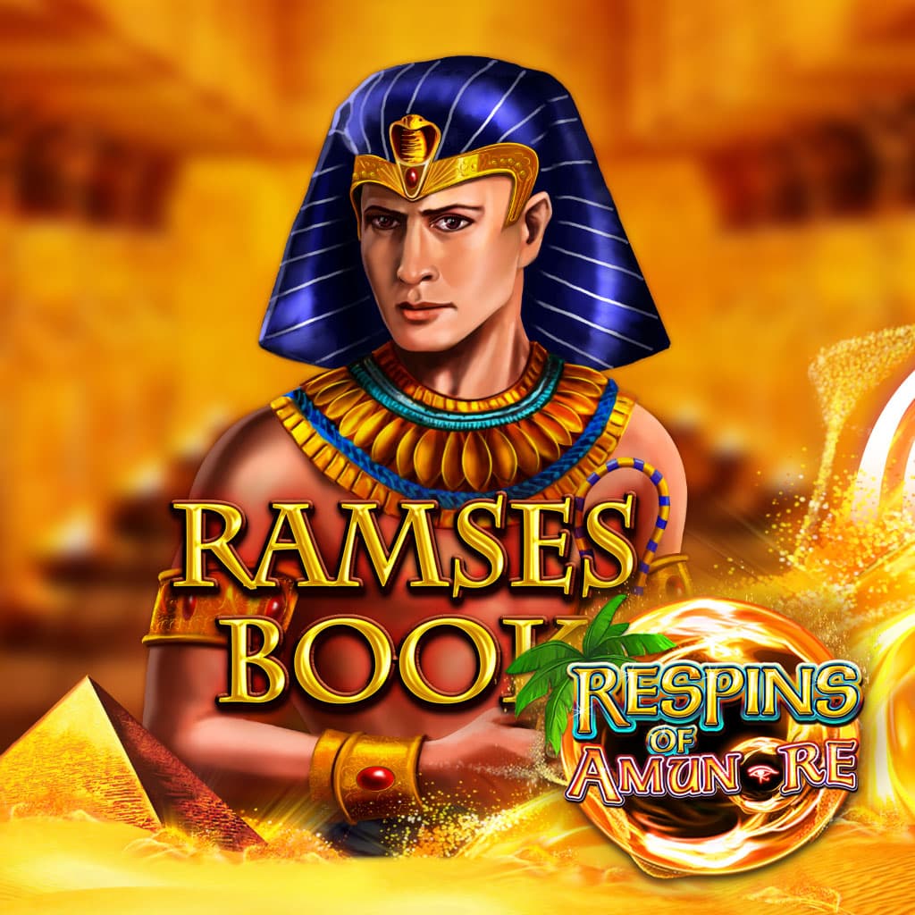 Ramses Book Respins of Amun Re