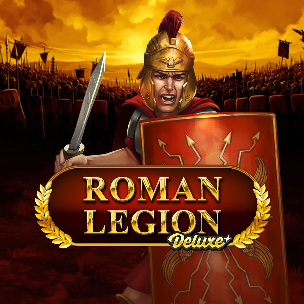 Roman Legion Deluxe