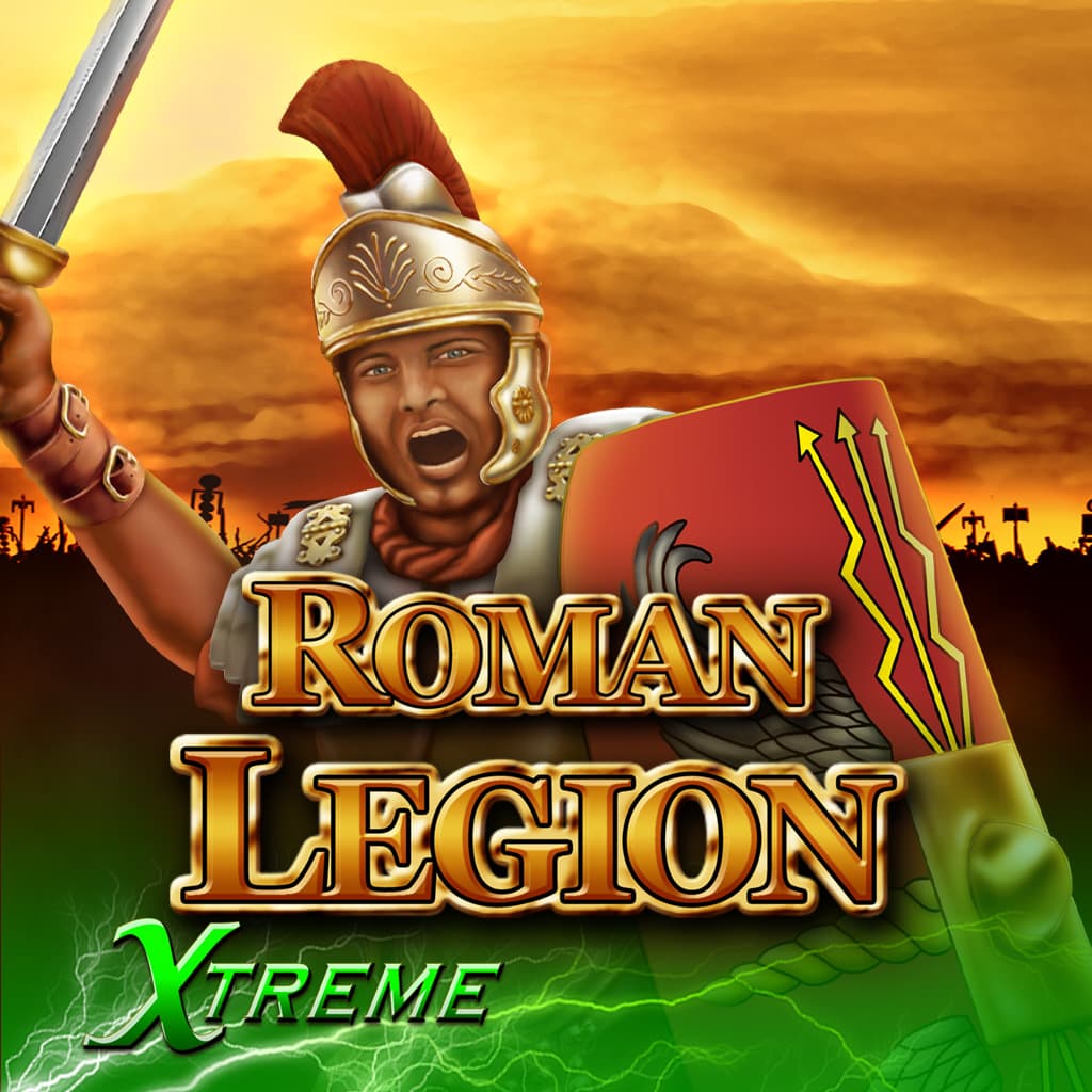 Roman Legion Xtreme