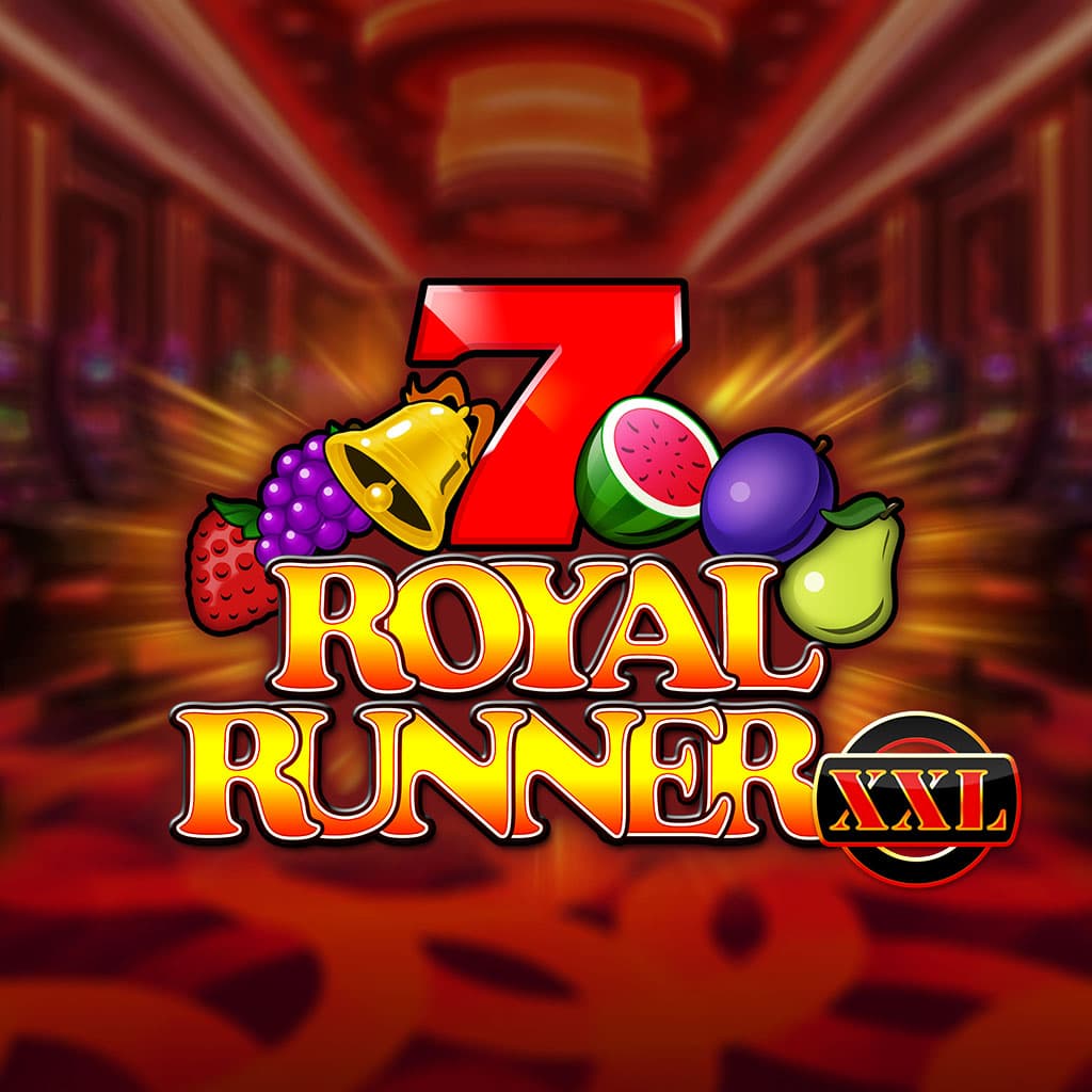 Royal Runner XXL