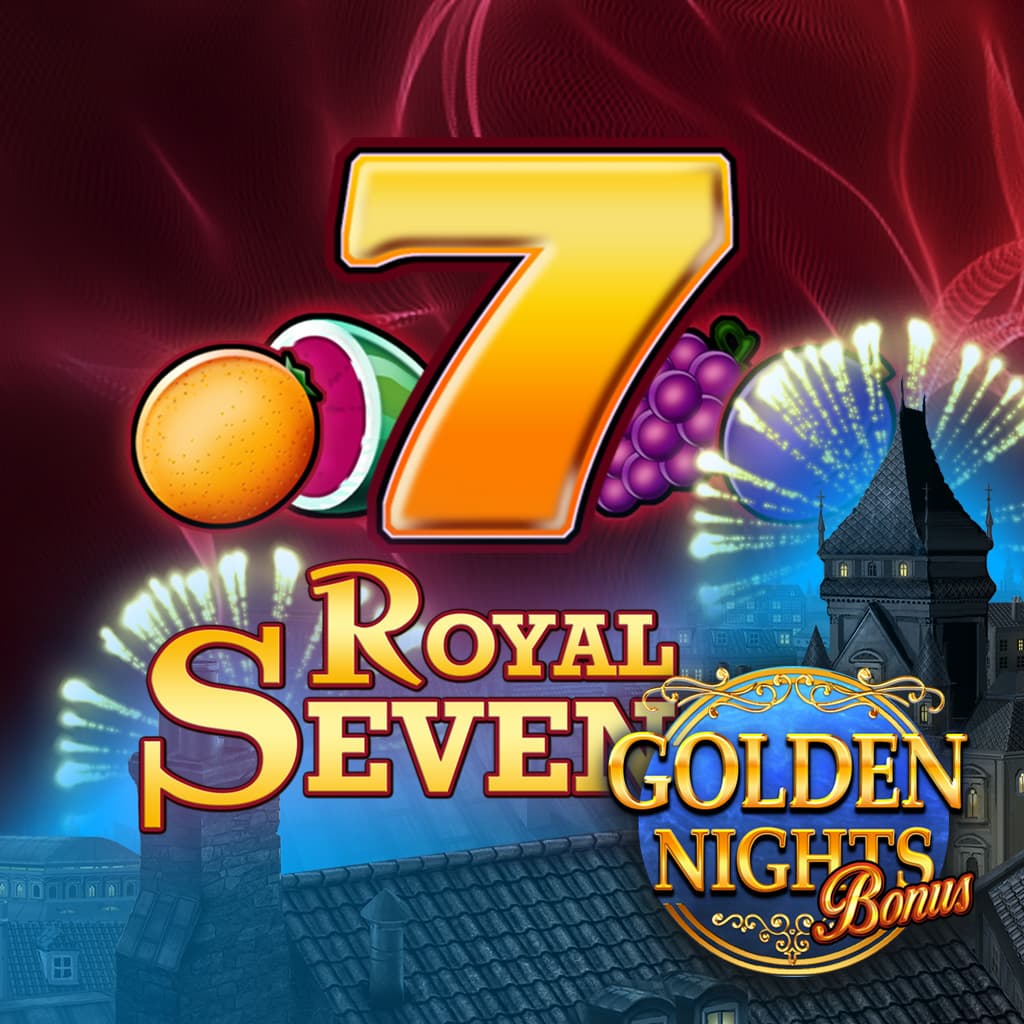 Royal Seven Golden Nights Bonus