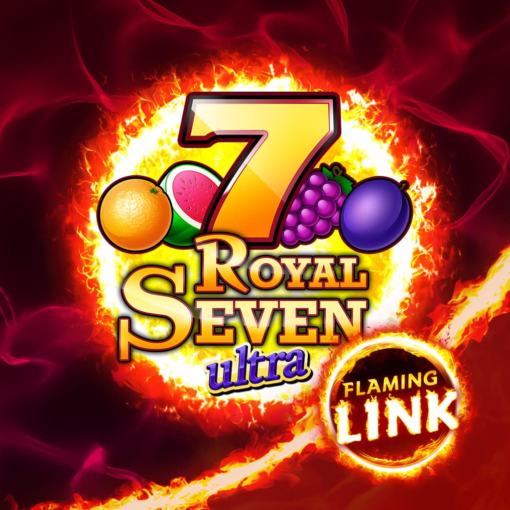 Royal Seven Ultra Flaming Link