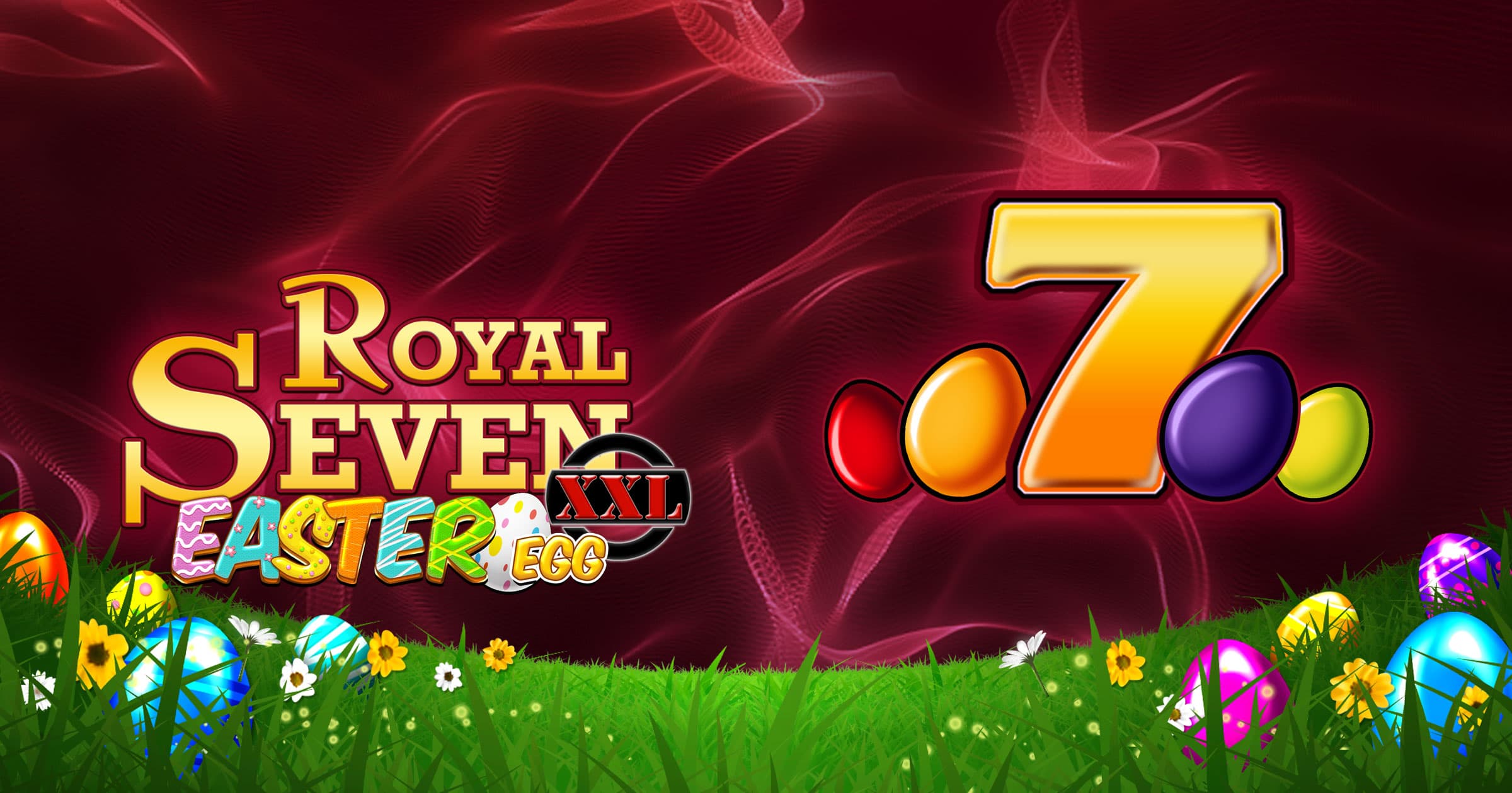Royal Seven XXL Easter Edition