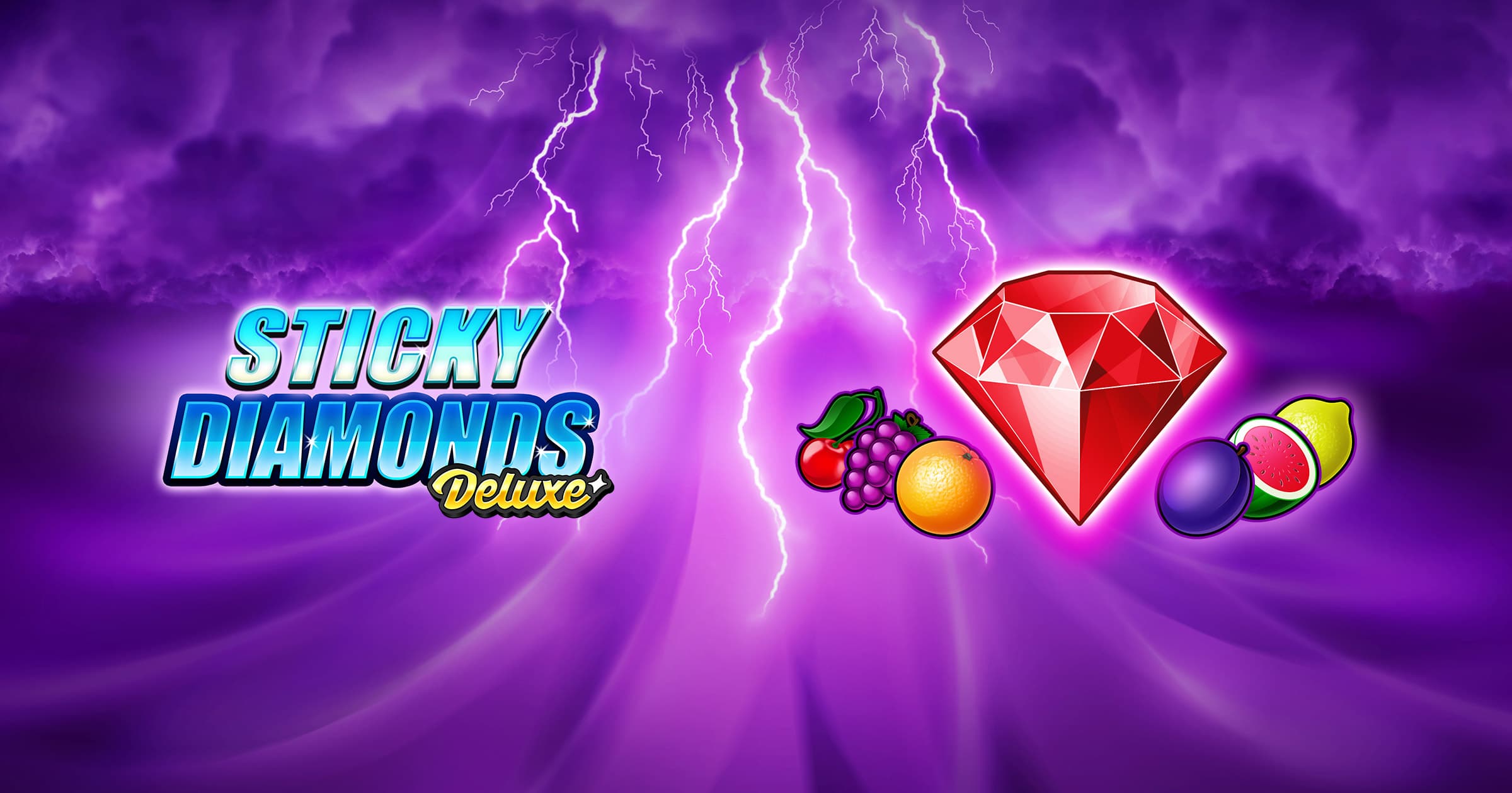 Sticky Diamonds Deluxe