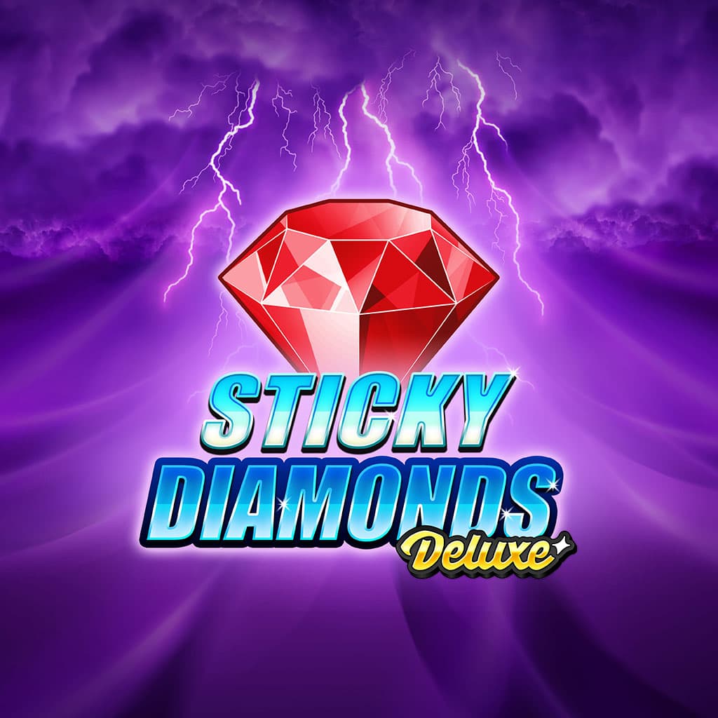 Sticky Diamonds Deluxe