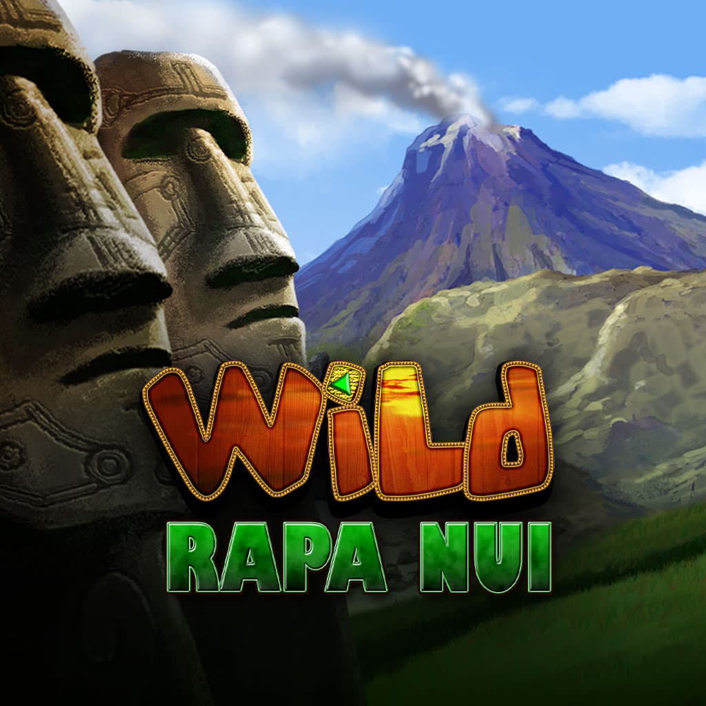 Wild Rapa Nui