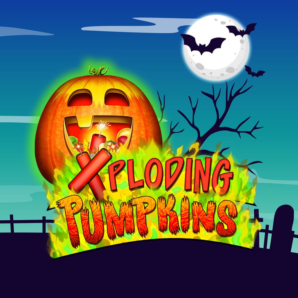 Xploding Pumpkins