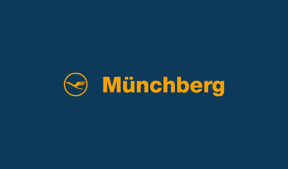 Lufthansa Logo